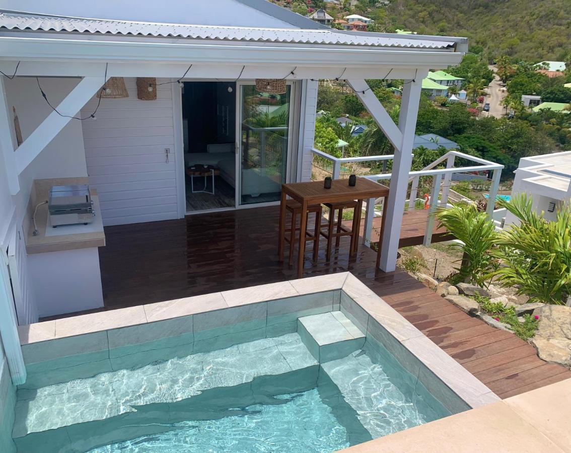 Orient Bay - Amazing Sea View - House 3Bd And 4Bd - Apartment 1 Bd Sea View - 1 Studio View Mountain Quarter of Orleans Dış mekan fotoğraf