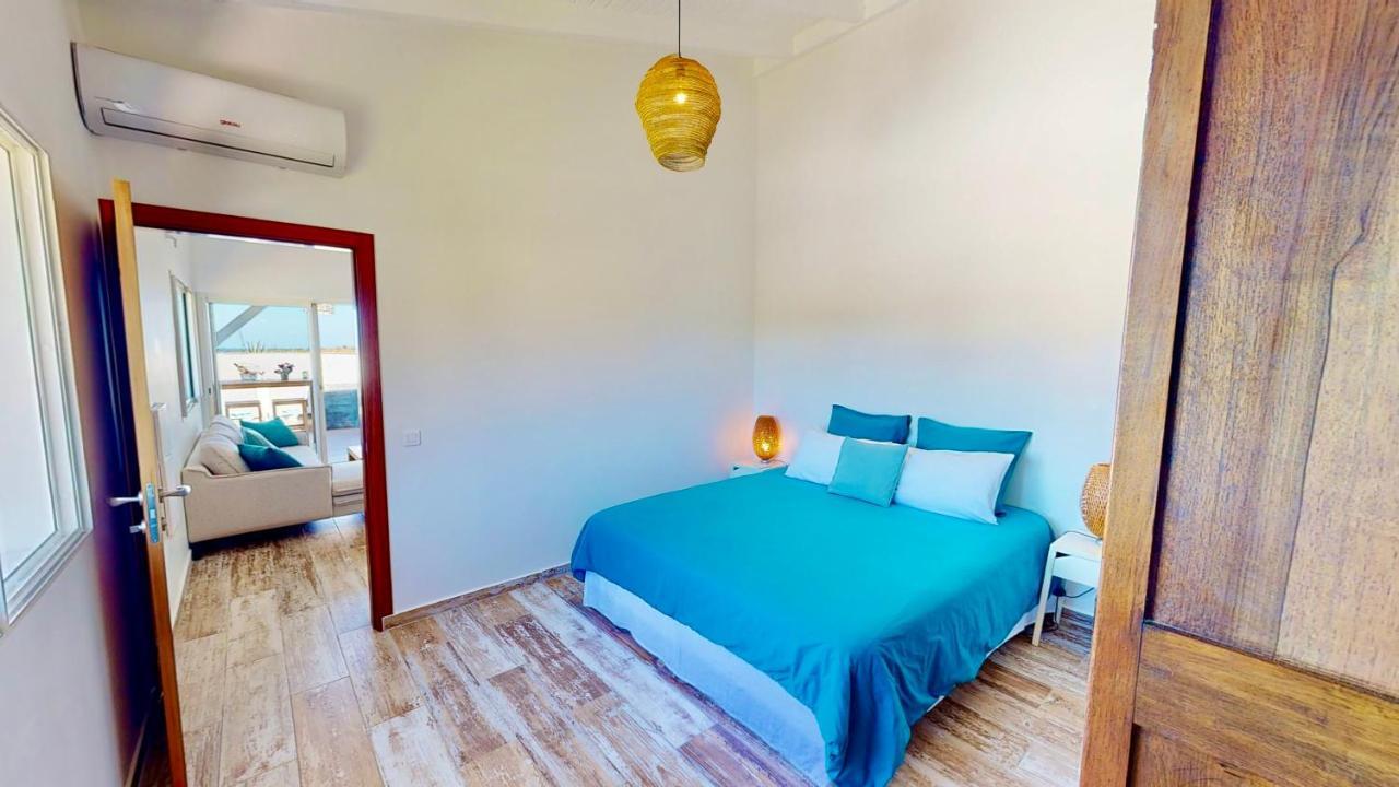 Orient Bay - Amazing Sea View - House 3Bd And 4Bd - Apartment 1 Bd Sea View - 1 Studio View Mountain Quarter of Orleans Dış mekan fotoğraf