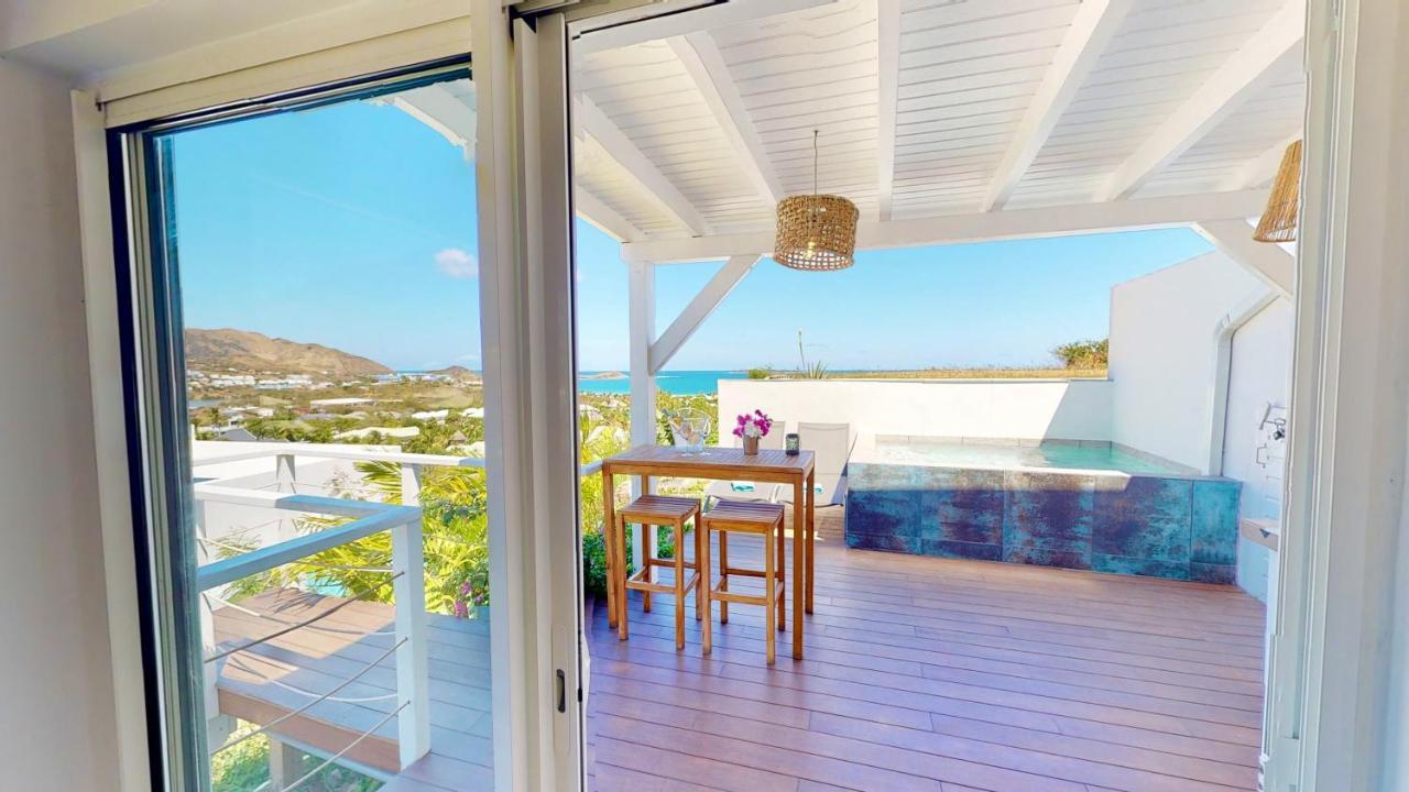 Orient Bay - Amazing Sea View - House 3Bd And 4Bd - Apartment 1 Bd Sea View - 1 Studio View Mountain Quarter of Orleans Dış mekan fotoğraf