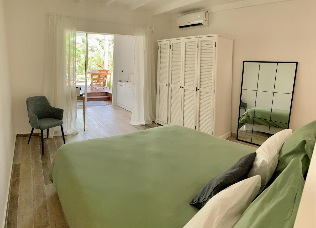 Orient Bay - Amazing Sea View - House 3Bd And 4Bd - Apartment 1 Bd Sea View - 1 Studio View Mountain Quarter of Orleans Dış mekan fotoğraf