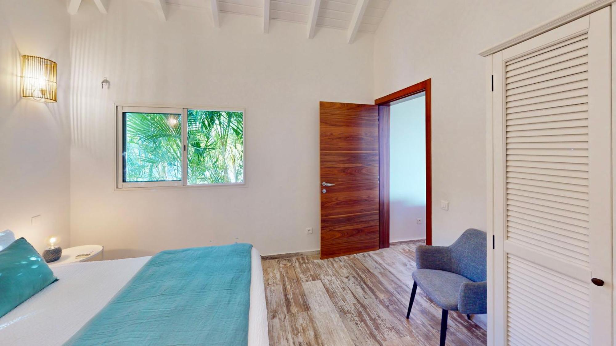 Orient Bay - Amazing Sea View - House 3Bd And 4Bd - Apartment 1 Bd Sea View - 1 Studio View Mountain Quarter of Orleans Dış mekan fotoğraf